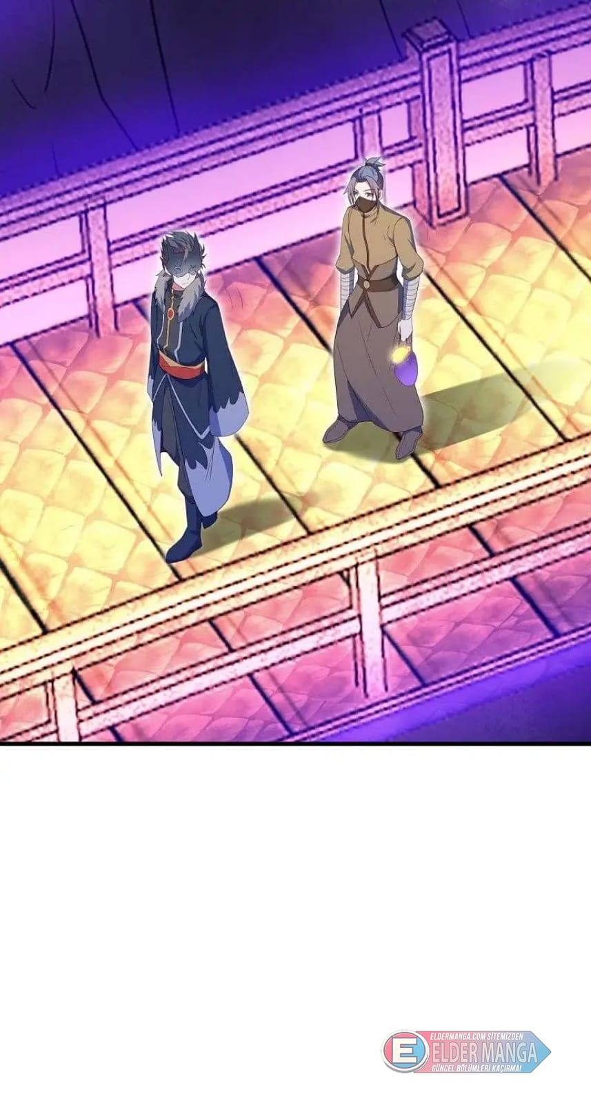 Eşsiz Savaş Ruhu Bölüm 511 - Sayfa 47