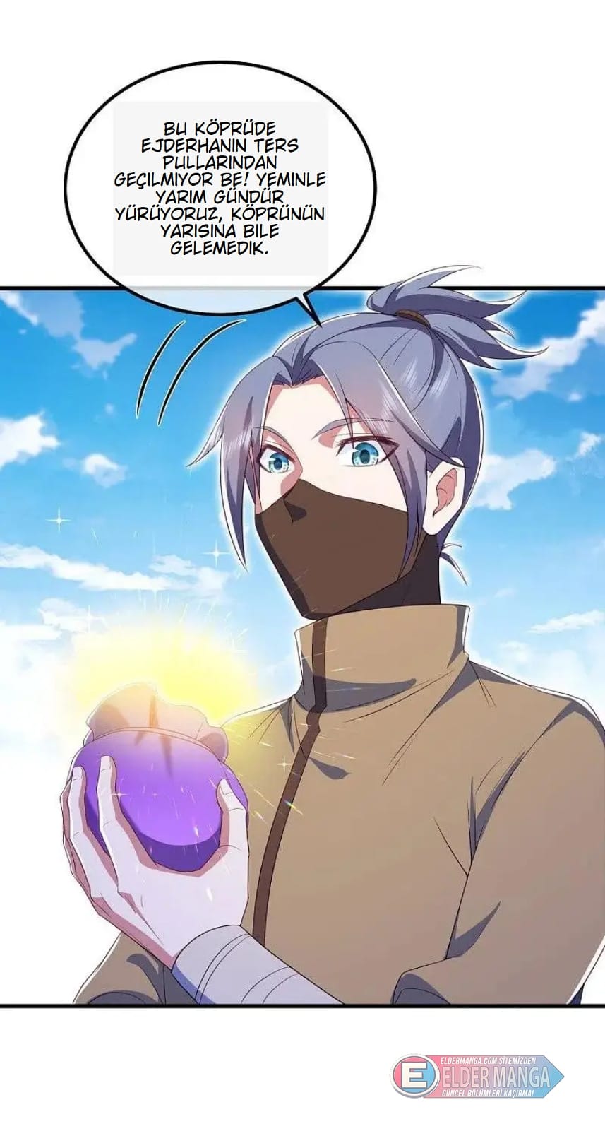 Eşsiz Savaş Ruhu Bölüm 511 - Sayfa 48