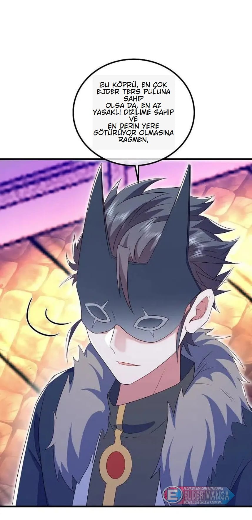 Eşsiz Savaş Ruhu Bölüm 511 - Sayfa 49