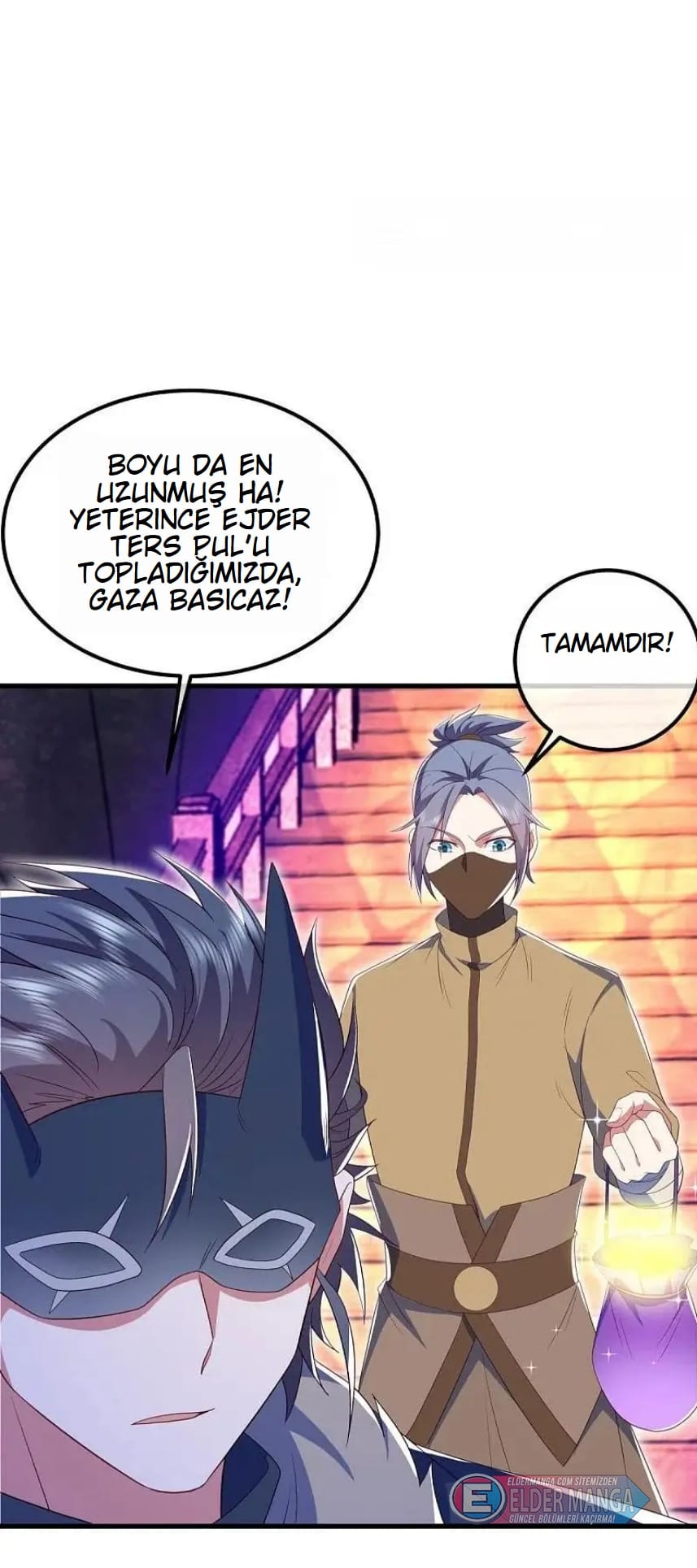 Eşsiz Savaş Ruhu Bölüm 511 - Sayfa 50