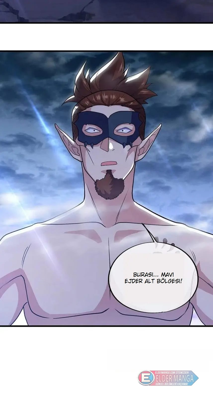 Eşsiz Savaş Ruhu Bölüm 511 - Sayfa 53