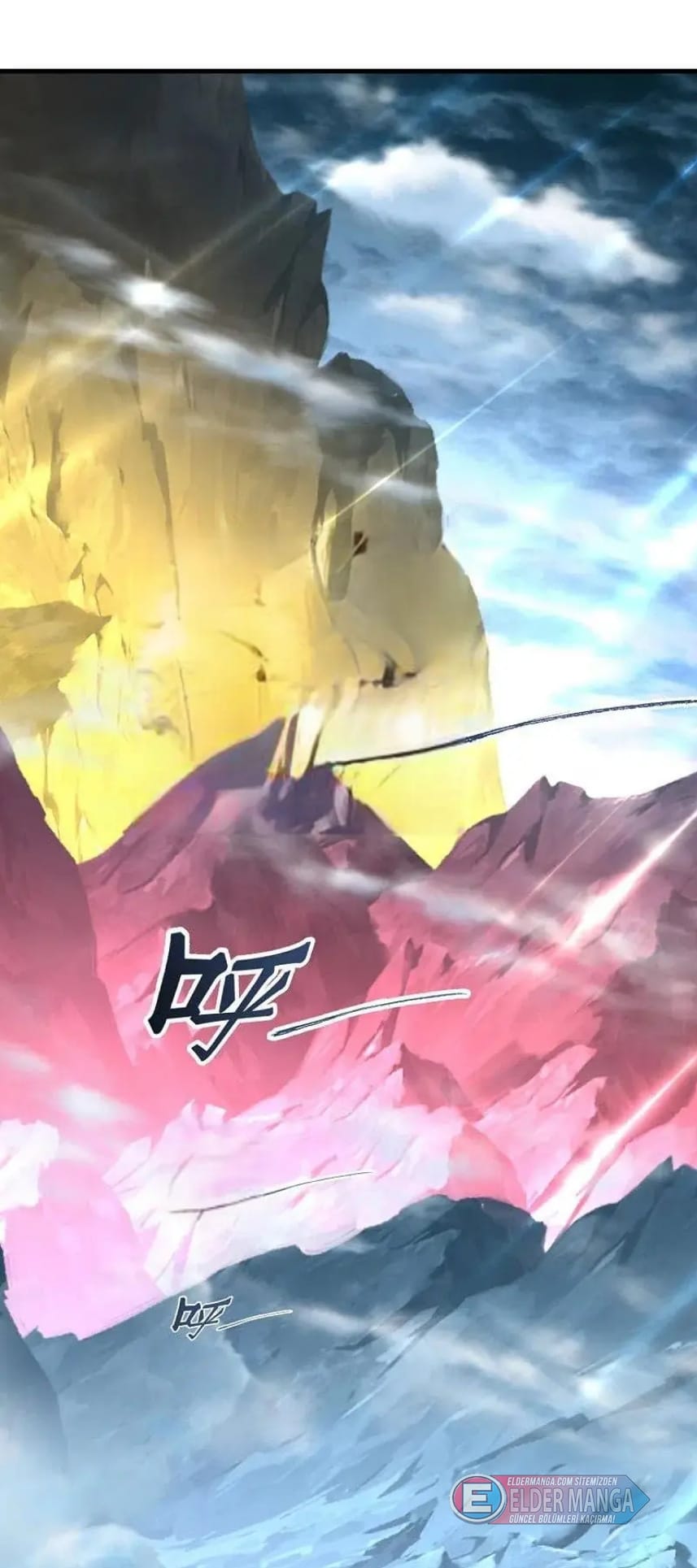 Eşsiz Savaş Ruhu Bölüm 511 - Sayfa 54