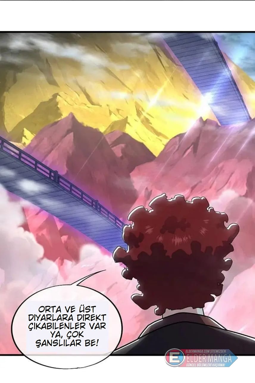 Eşsiz Savaş Ruhu Bölüm 511 - Sayfa 57
