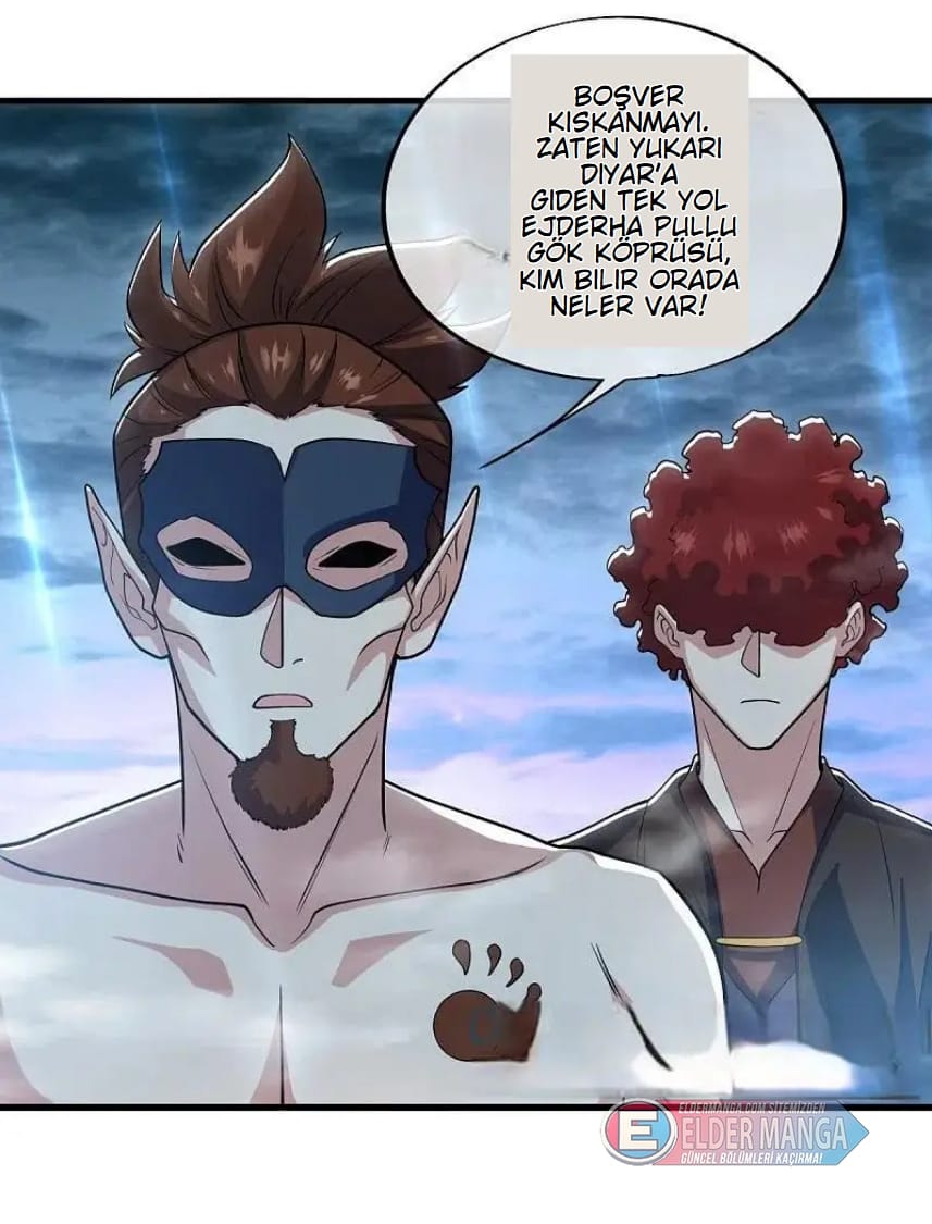 Eşsiz Savaş Ruhu Bölüm 511 - Sayfa 58