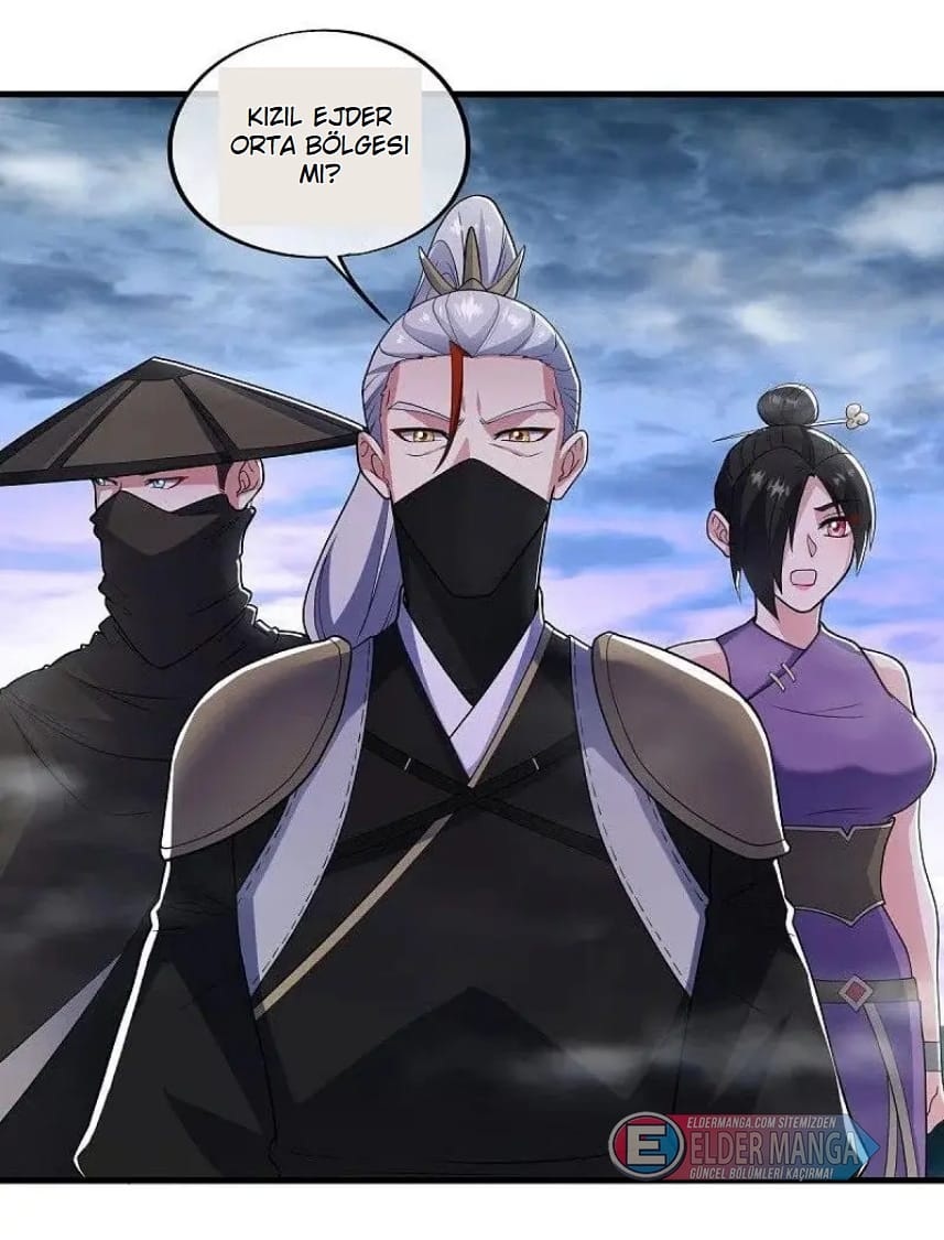 Eşsiz Savaş Ruhu Bölüm 511 - Sayfa 59