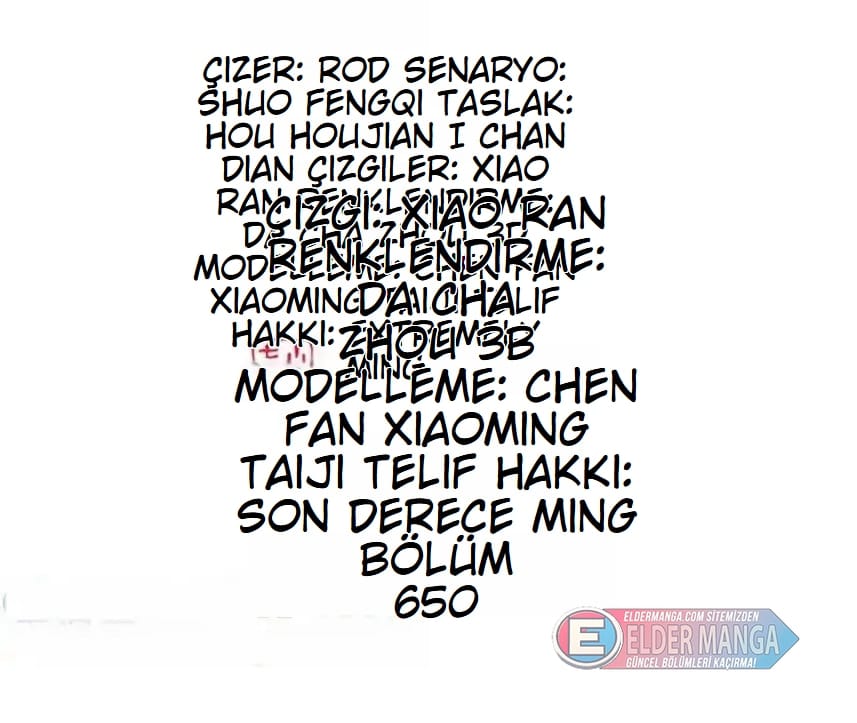 Eşsiz Savaş Ruhu Bölüm 650 - Sayfa 2