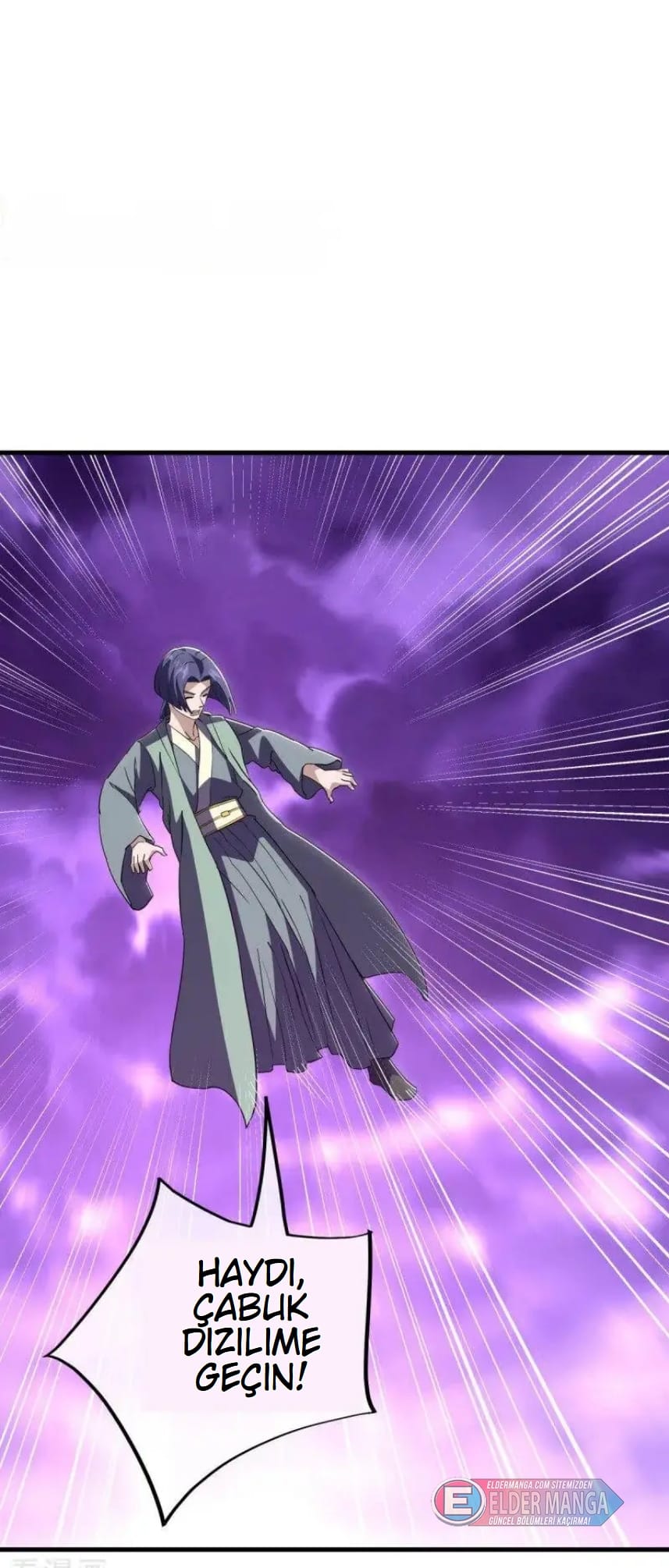 Eşsiz Savaş Ruhu Bölüm 650 - Sayfa 8