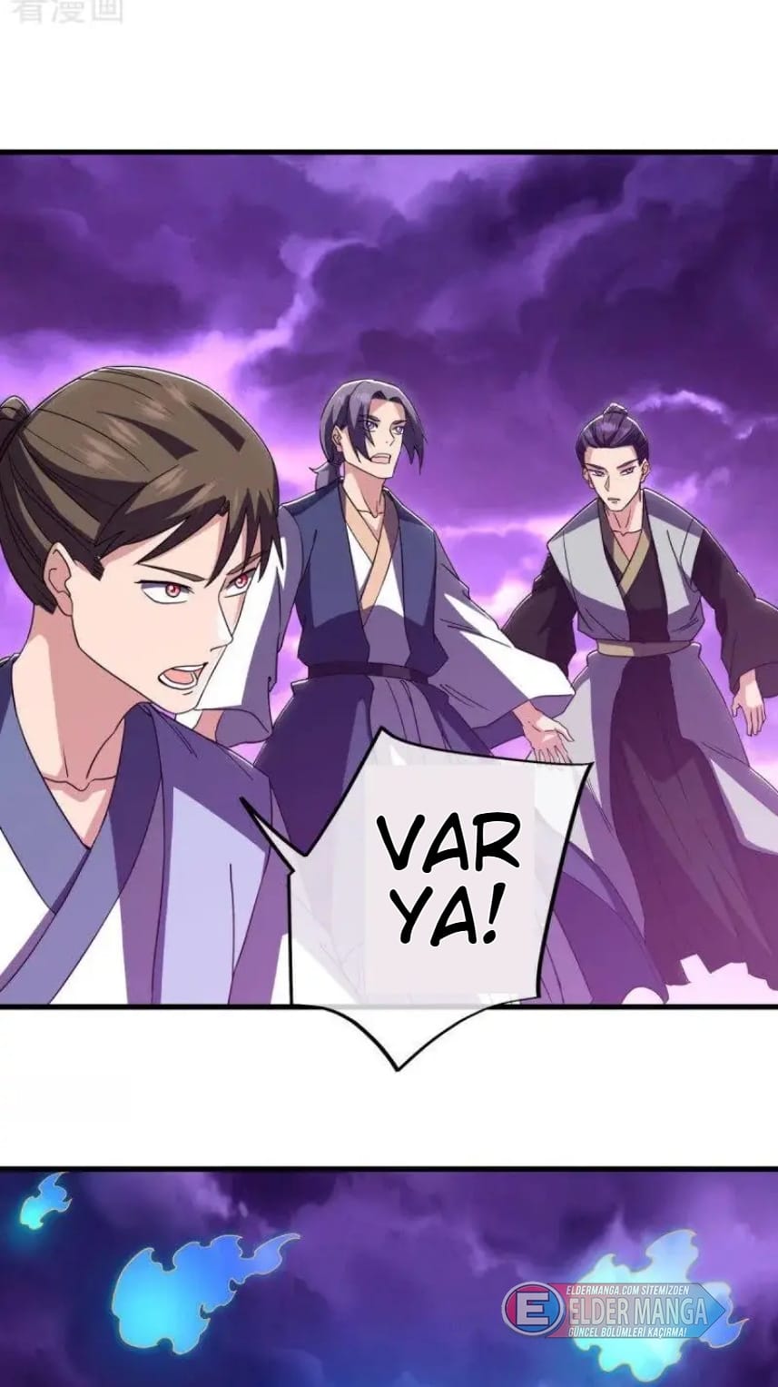 Eşsiz Savaş Ruhu Bölüm 650 - Sayfa 9