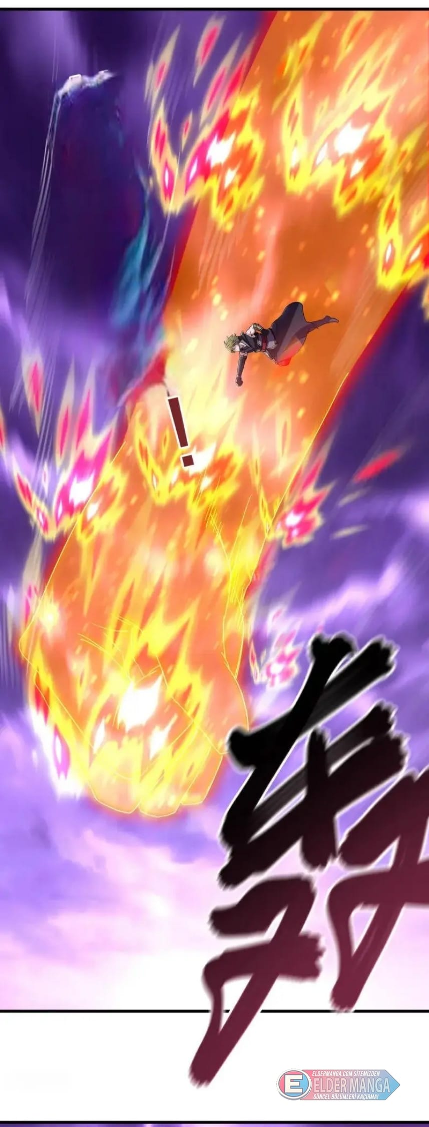 Eşsiz Savaş Ruhu Bölüm 650 - Sayfa 12