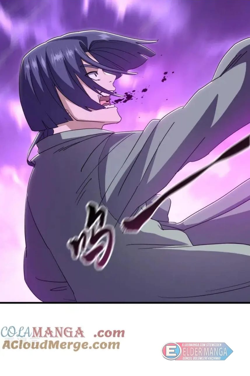 Eşsiz Savaş Ruhu Bölüm 650 - Sayfa 13