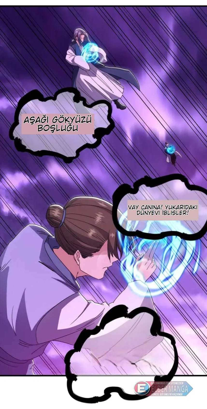 Eşsiz Savaş Ruhu Bölüm 650 - Sayfa 15