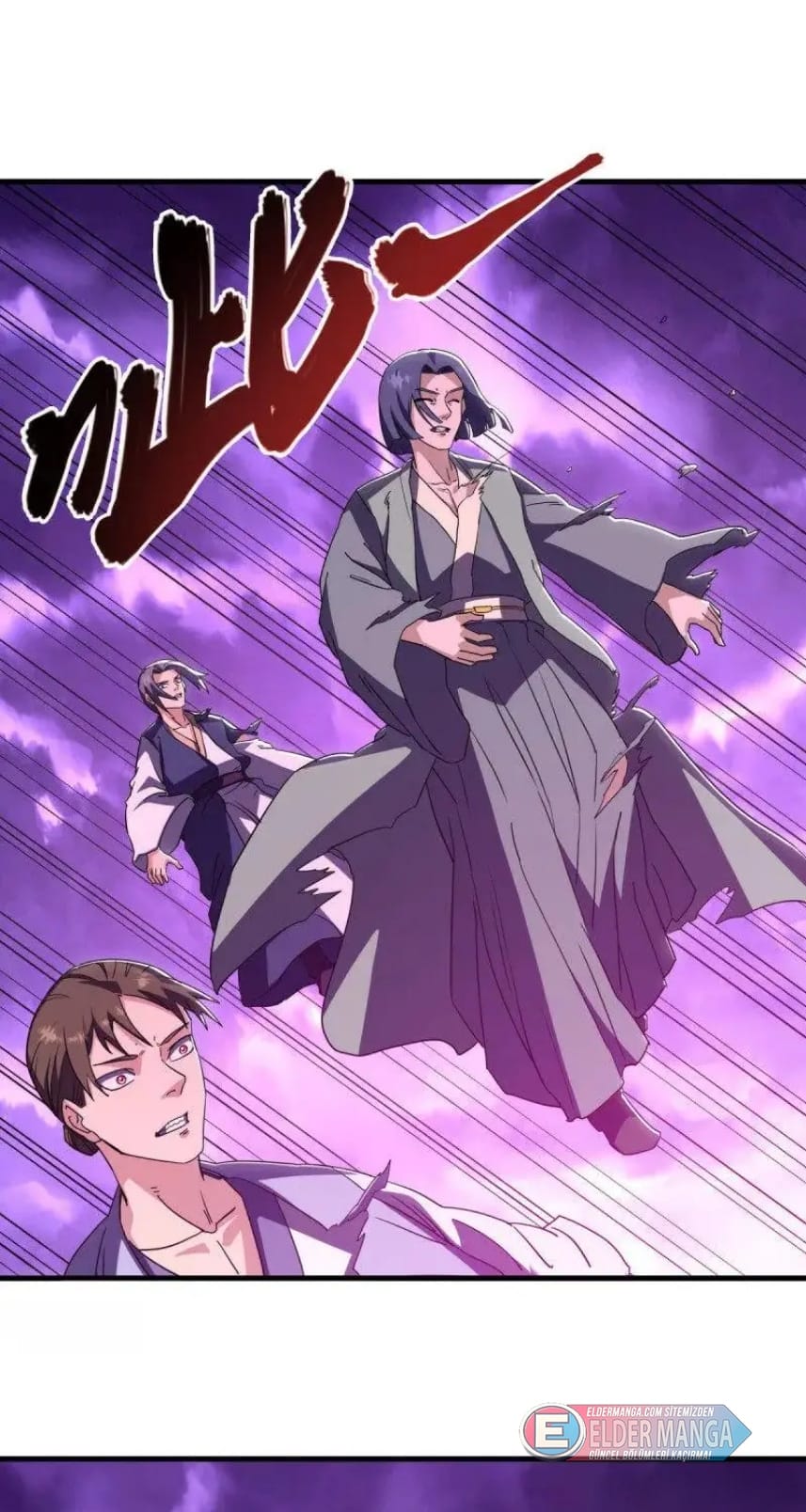 Eşsiz Savaş Ruhu Bölüm 650 - Sayfa 20