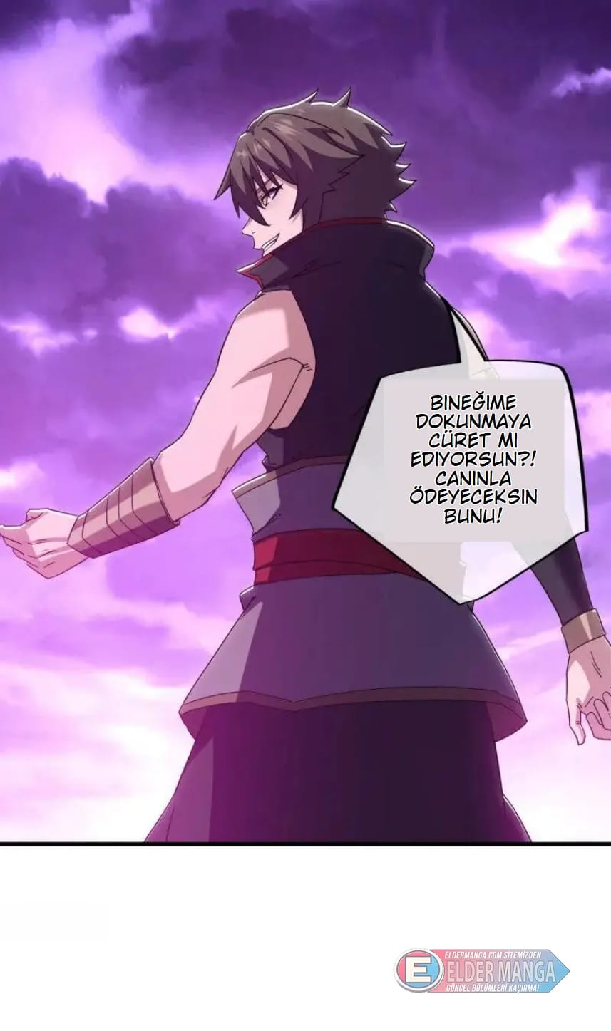 Eşsiz Savaş Ruhu Bölüm 650 - Sayfa 21