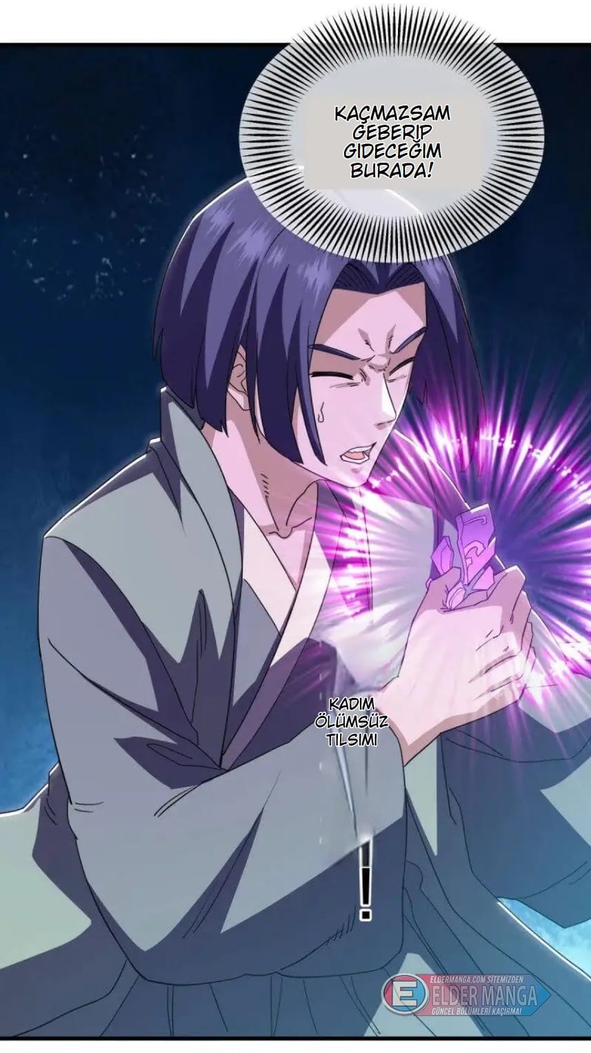 Eşsiz Savaş Ruhu Bölüm 650 - Sayfa 22