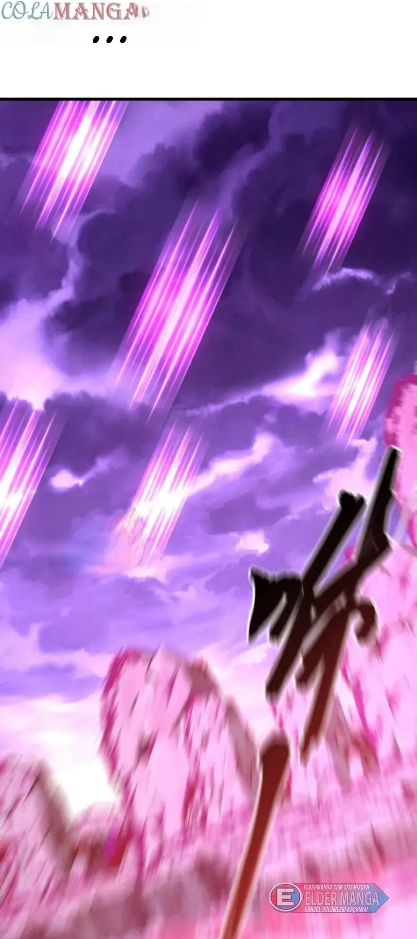 Eşsiz Savaş Ruhu Bölüm 650 - Sayfa 23