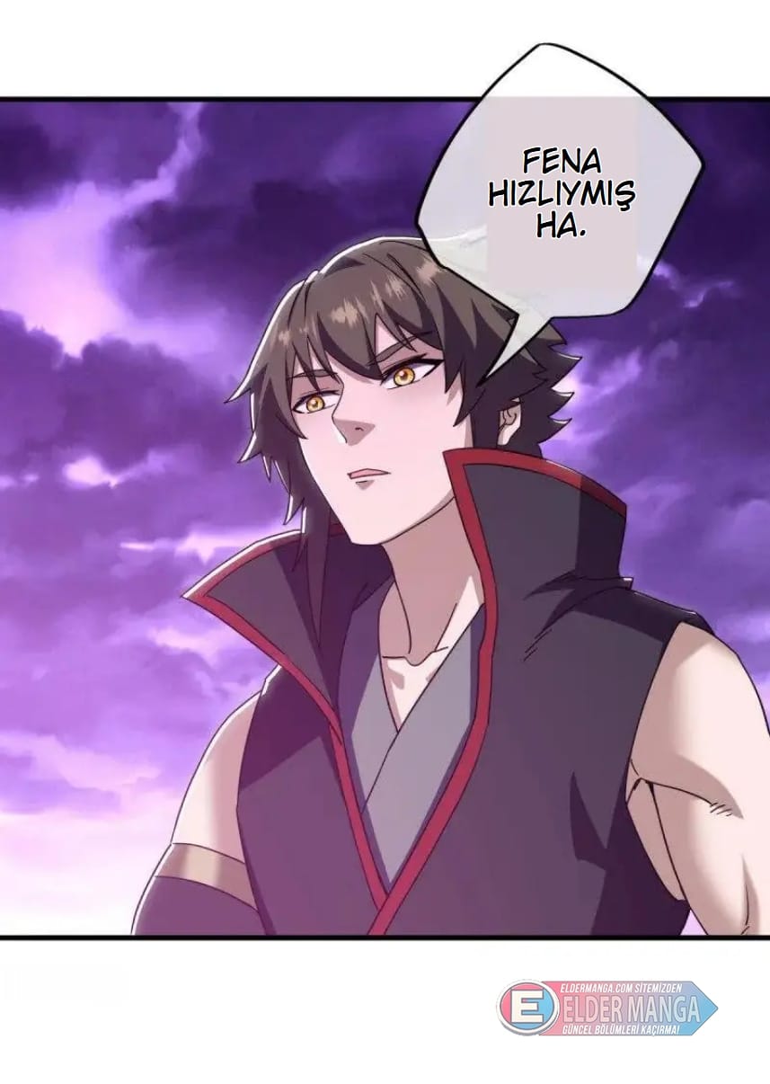 Eşsiz Savaş Ruhu Bölüm 650 - Sayfa 25