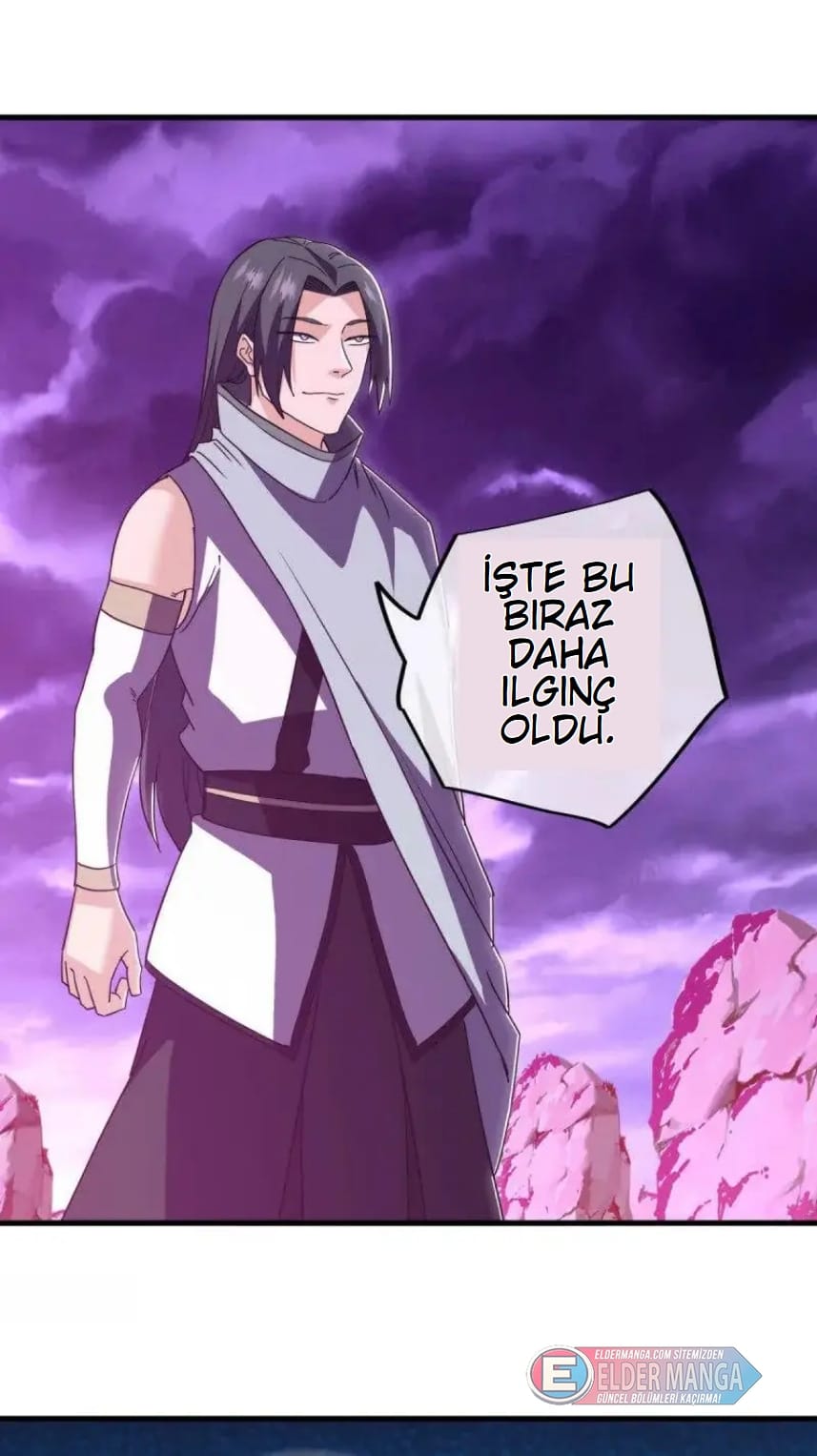 Eşsiz Savaş Ruhu Bölüm 650 - Sayfa 27