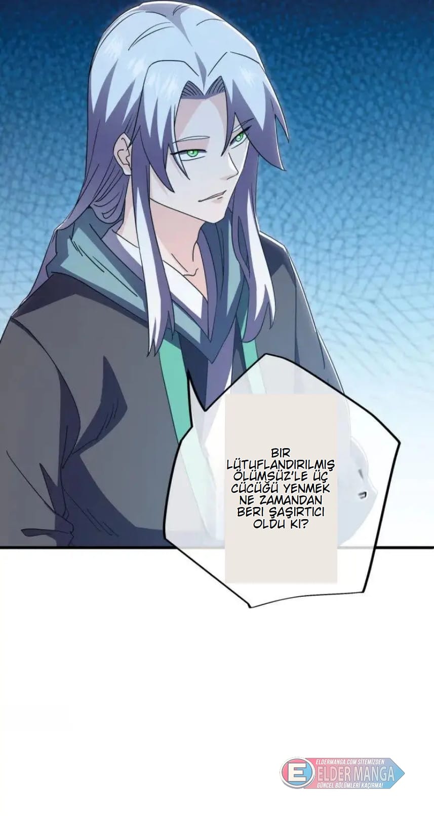 Eşsiz Savaş Ruhu Bölüm 650 - Sayfa 28