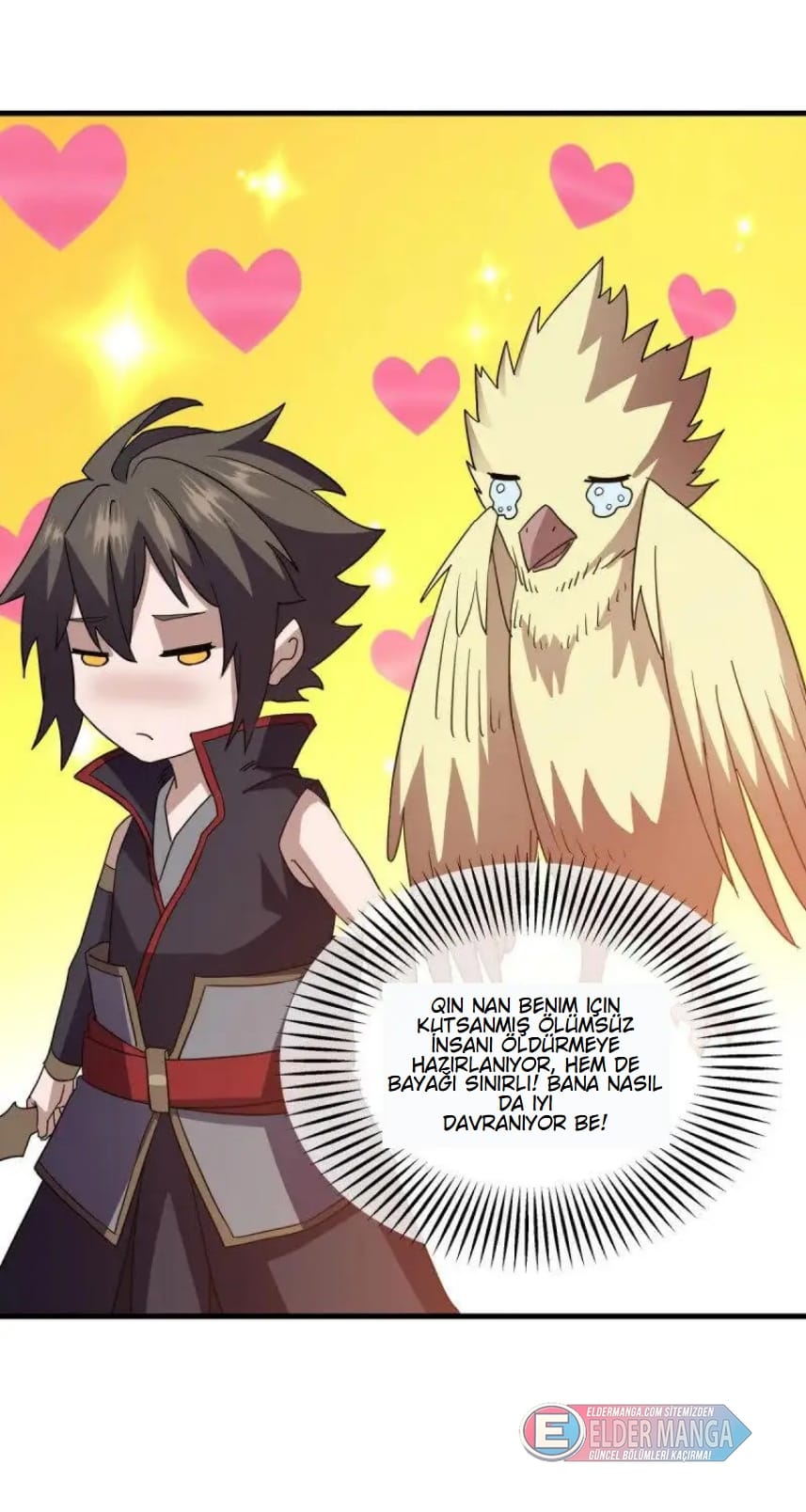 Eşsiz Savaş Ruhu Bölüm 650 - Sayfa 29