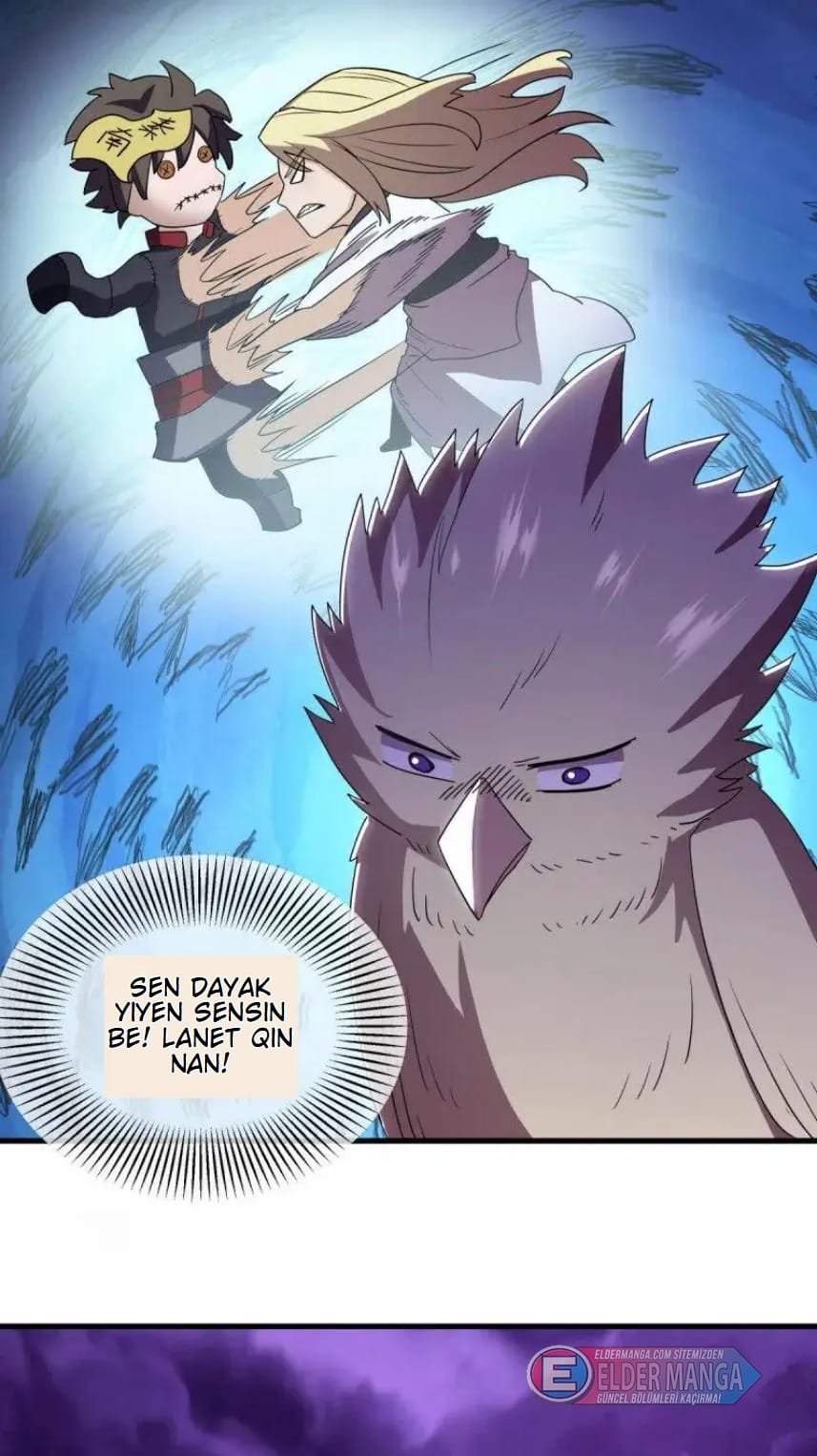 Eşsiz Savaş Ruhu Bölüm 650 - Sayfa 35