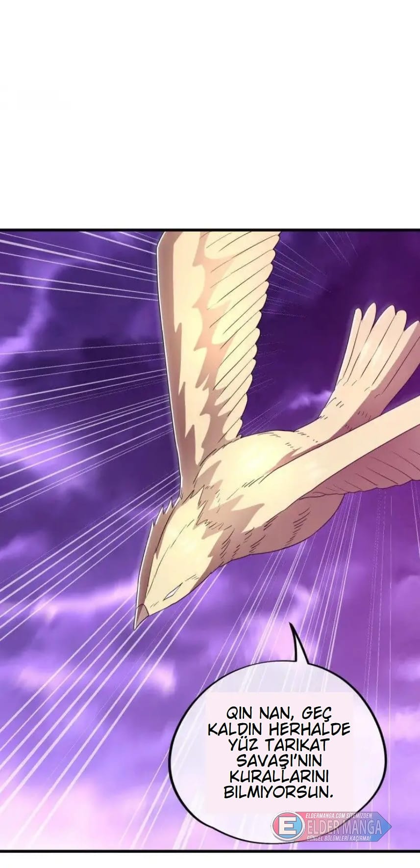 Eşsiz Savaş Ruhu Bölüm 650 - Sayfa 39