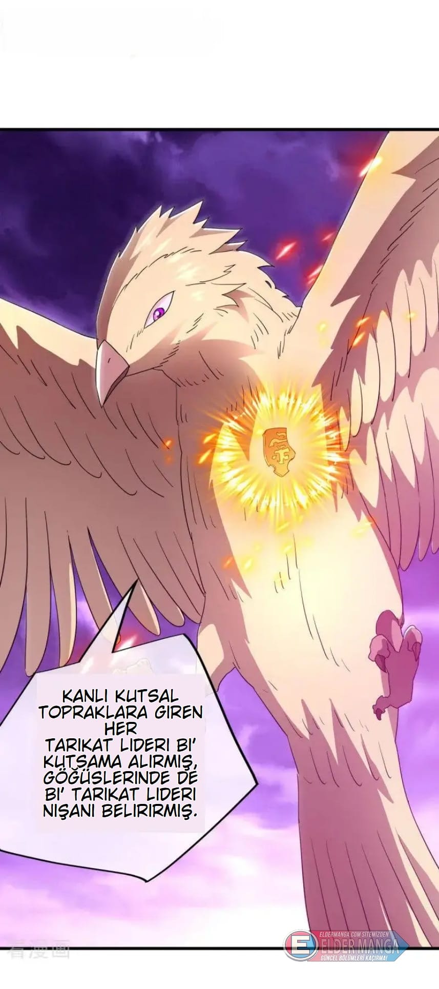 Eşsiz Savaş Ruhu Bölüm 650 - Sayfa 40