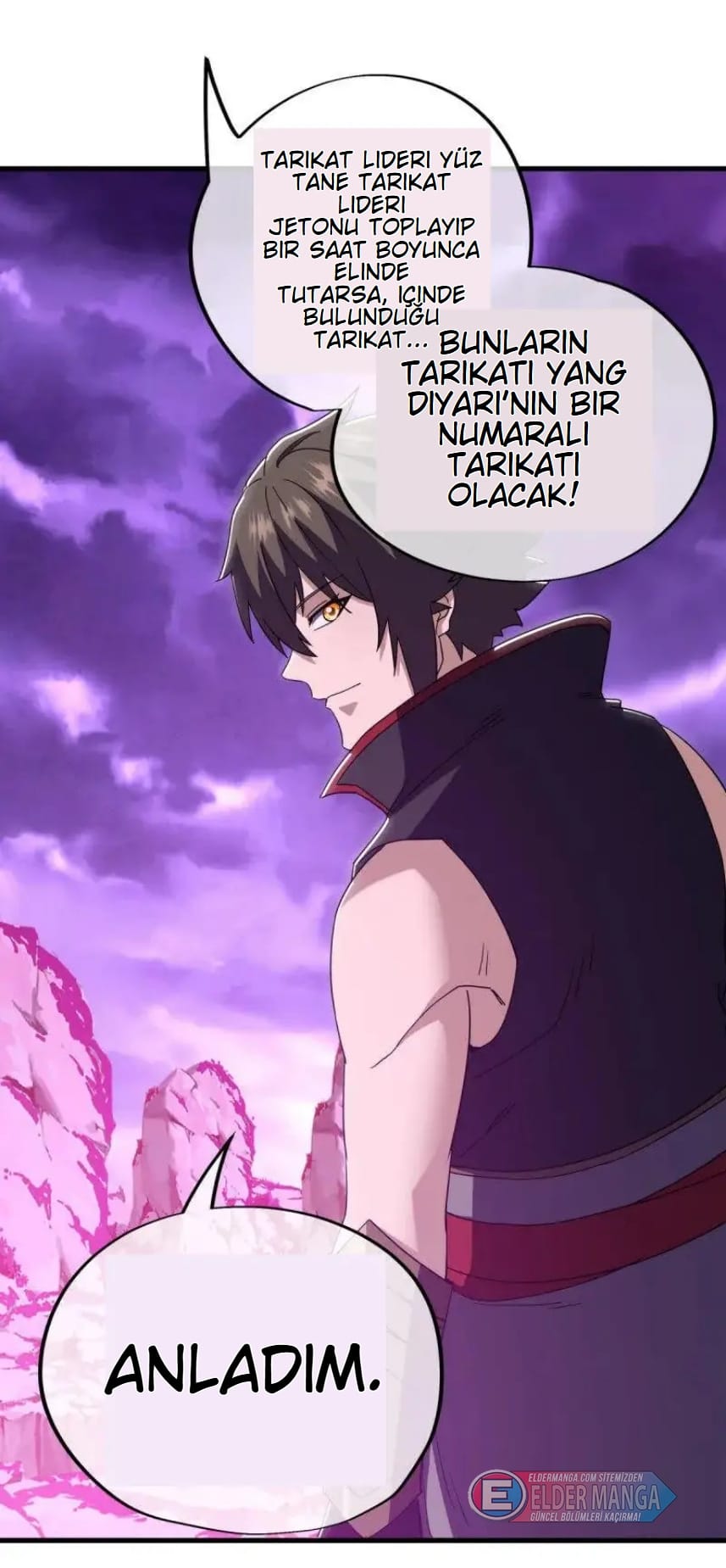 Eşsiz Savaş Ruhu Bölüm 650 - Sayfa 41