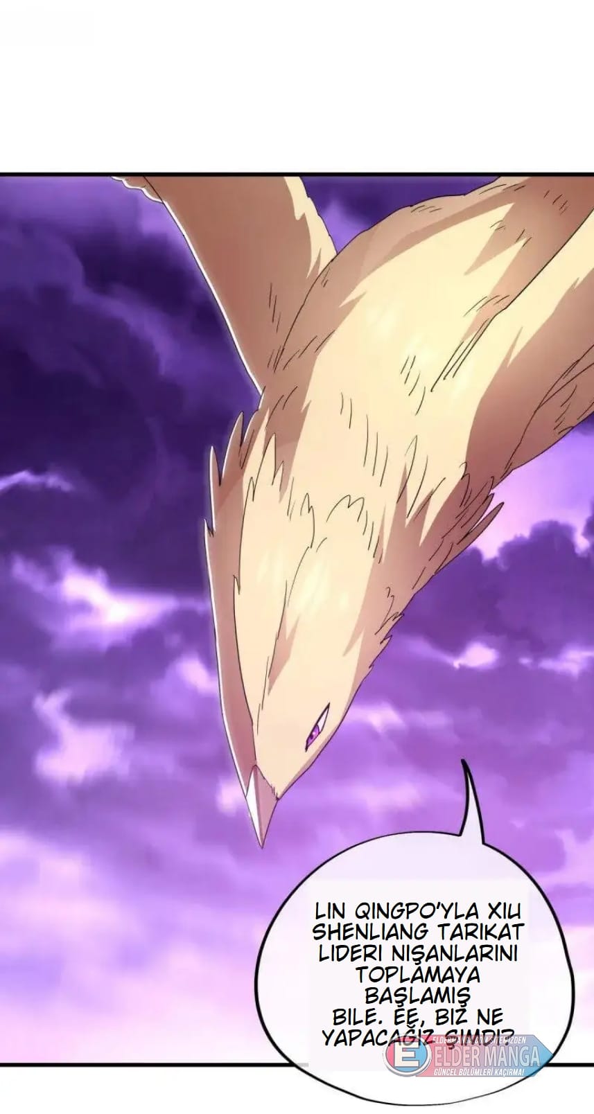 Eşsiz Savaş Ruhu Bölüm 650 - Sayfa 42