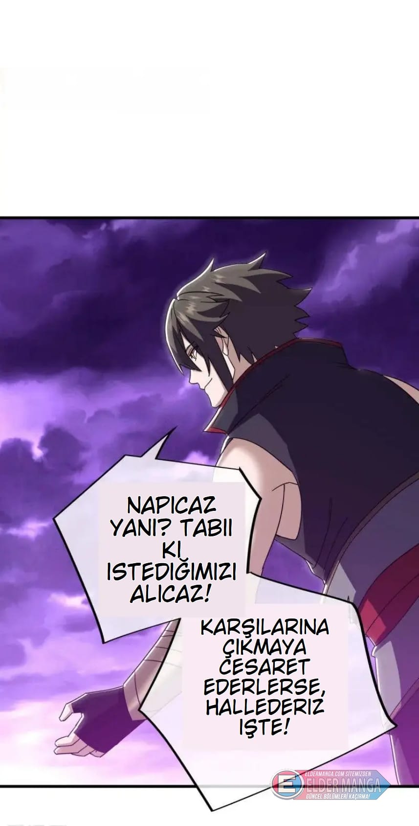 Eşsiz Savaş Ruhu Bölüm 650 - Sayfa 43