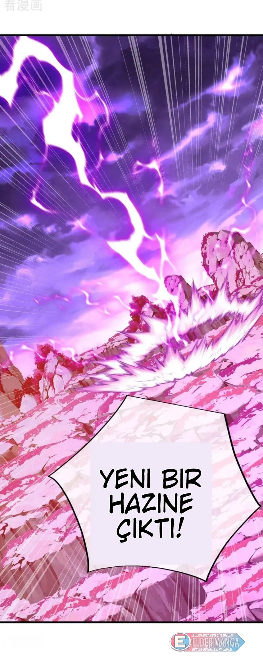 Eşsiz Savaş Ruhu Bölüm 650 - Sayfa 44