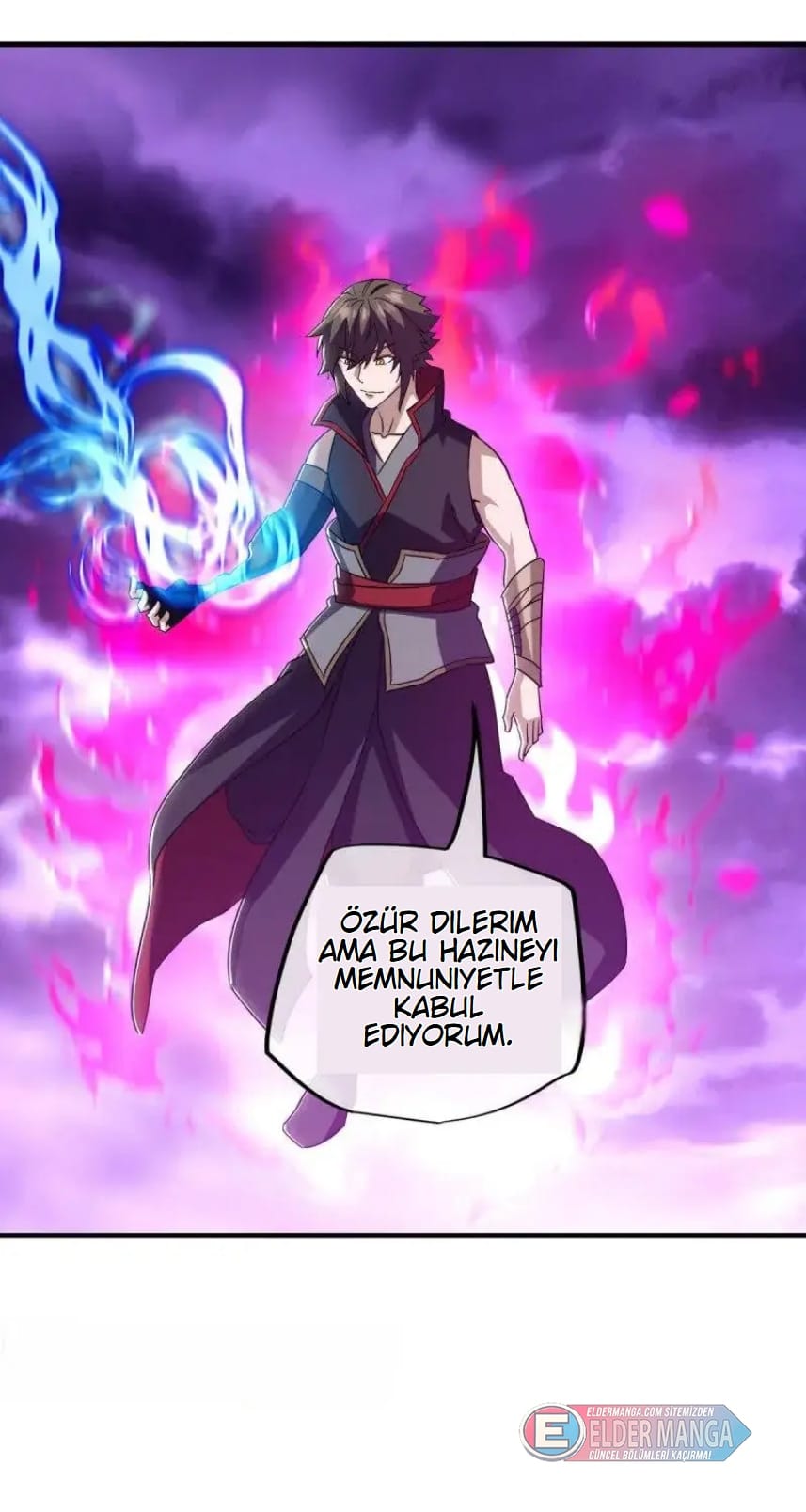 Eşsiz Savaş Ruhu Bölüm 650 - Sayfa 45