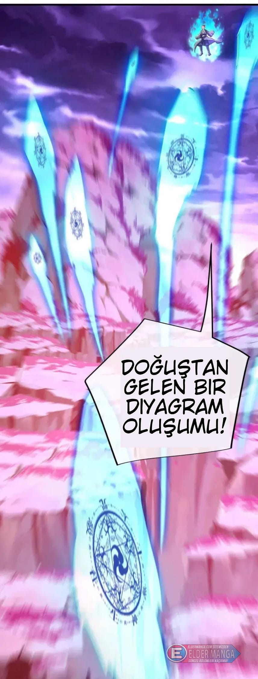 Eşsiz Savaş Ruhu Bölüm 650 - Sayfa 48