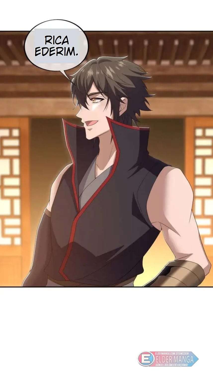 Eşsiz Savaş Ruhu Bölüm 677 - Sayfa 3