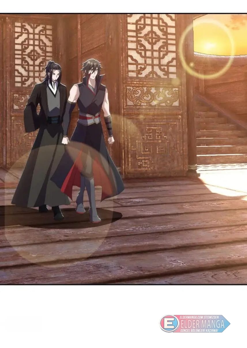 Eşsiz Savaş Ruhu Bölüm 677 - Sayfa 10