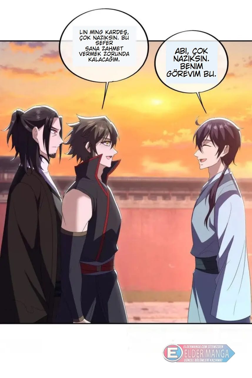 Eşsiz Savaş Ruhu Bölüm 677 - Sayfa 12