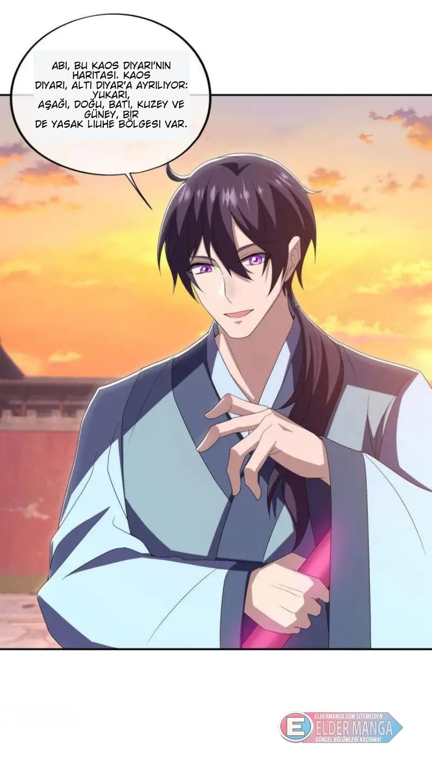 Eşsiz Savaş Ruhu Bölüm 677 - Sayfa 13