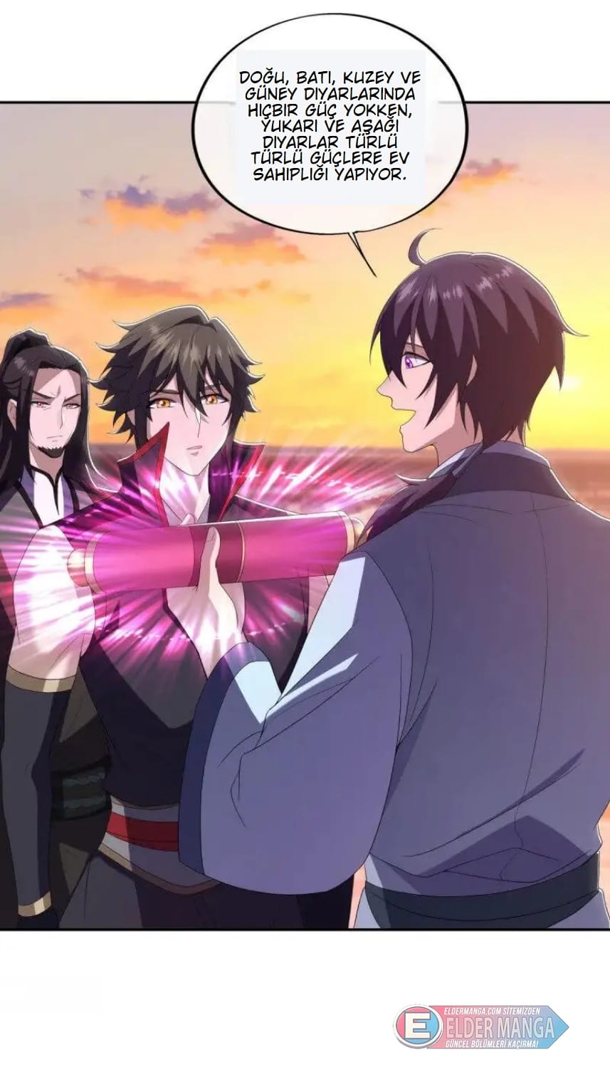Eşsiz Savaş Ruhu Bölüm 677 - Sayfa 14