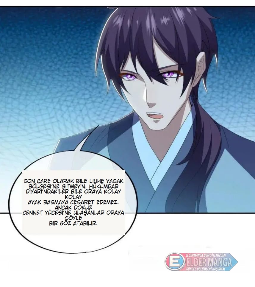 Eşsiz Savaş Ruhu Bölüm 677 - Sayfa 15