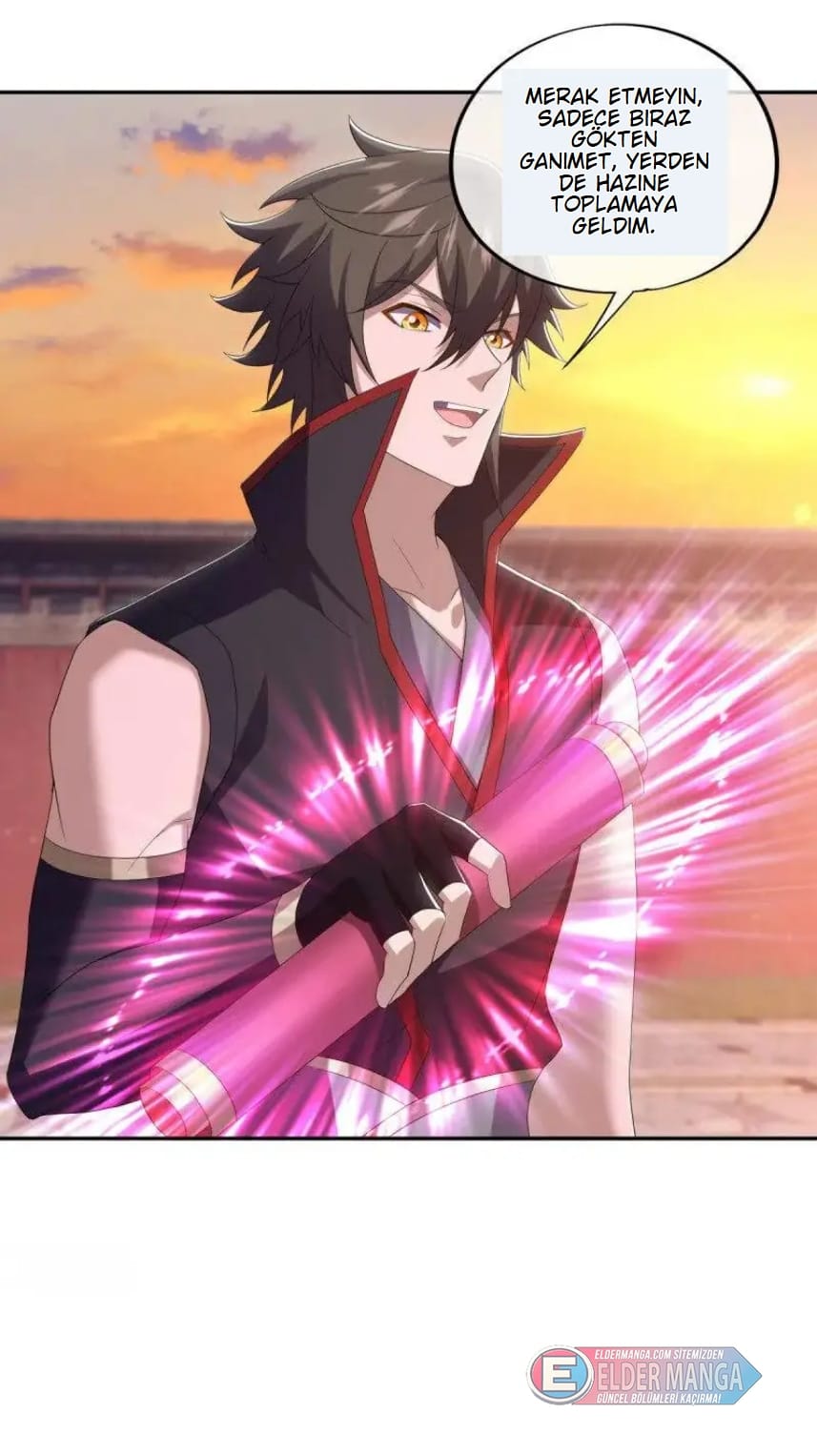 Eşsiz Savaş Ruhu Bölüm 677 - Sayfa 16