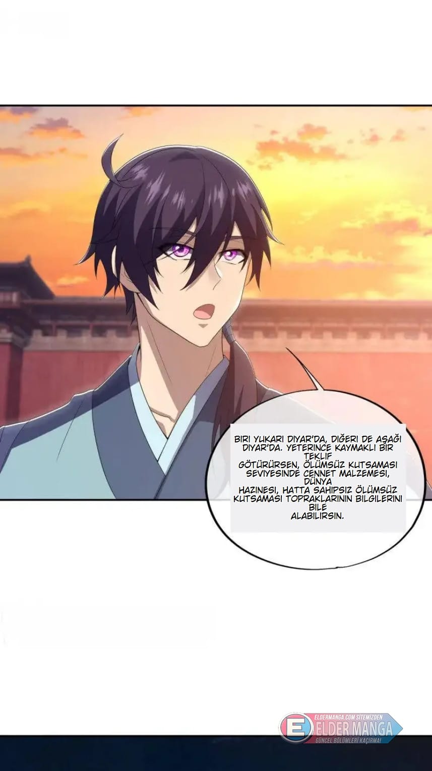 Eşsiz Savaş Ruhu Bölüm 677 - Sayfa 18