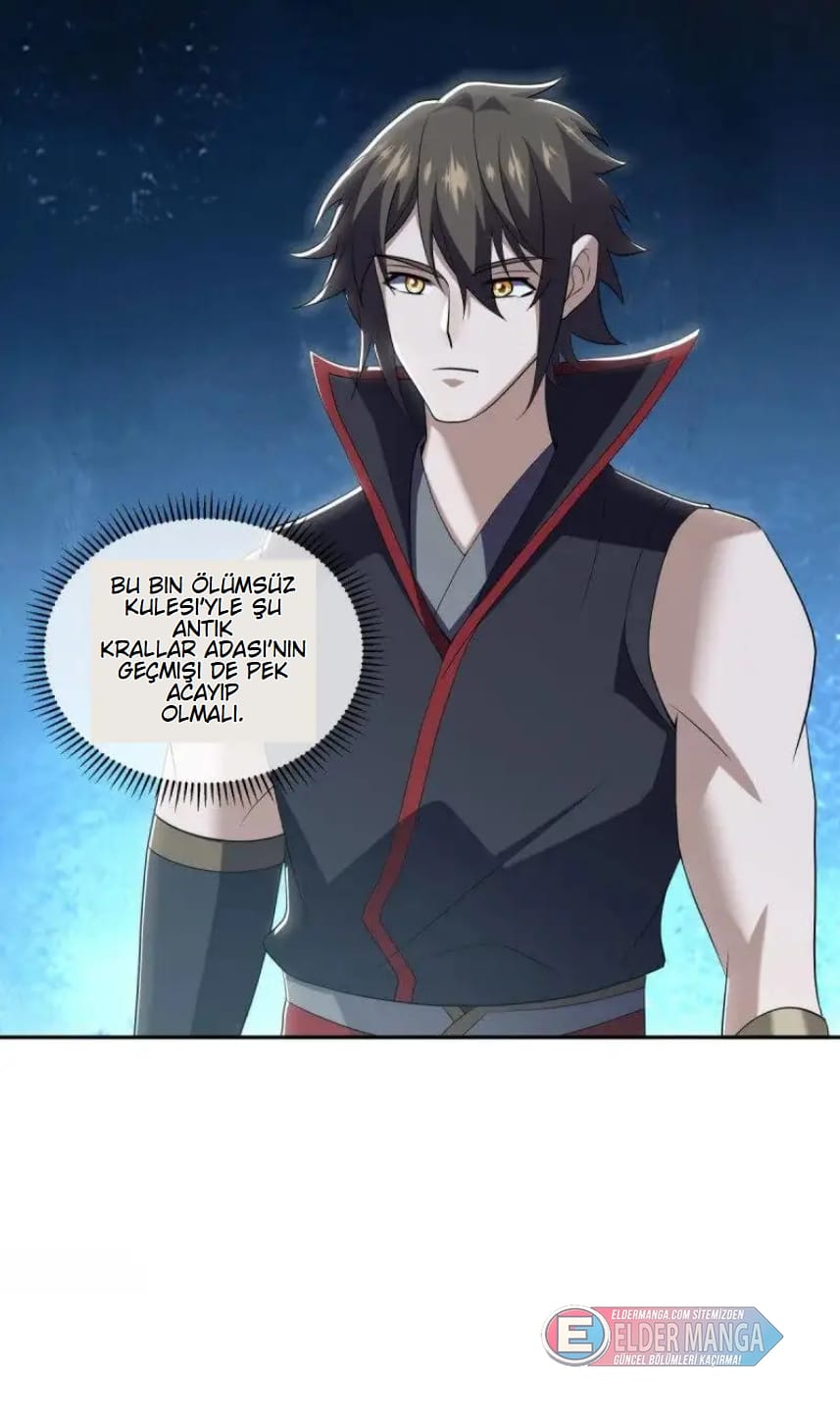 Eşsiz Savaş Ruhu Bölüm 677 - Sayfa 19