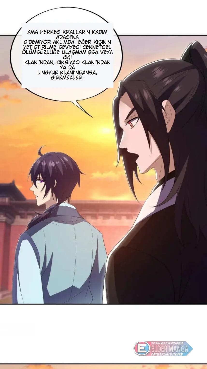 Eşsiz Savaş Ruhu Bölüm 677 - Sayfa 20