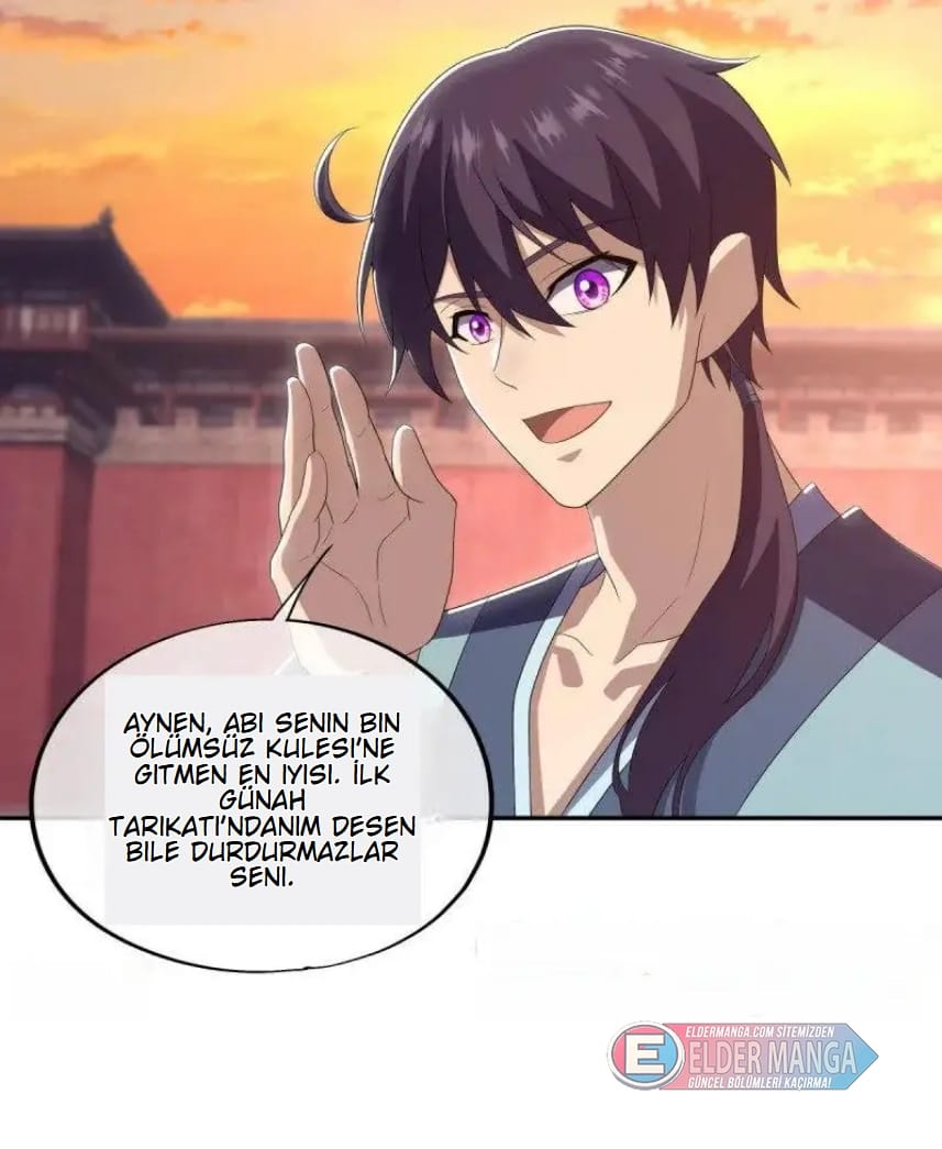 Eşsiz Savaş Ruhu Bölüm 677 - Sayfa 21