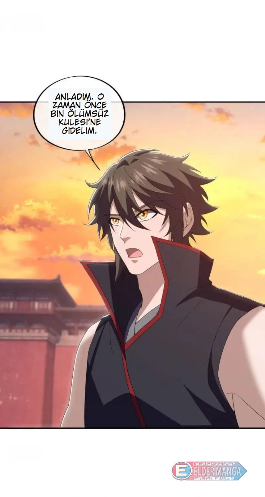 Eşsiz Savaş Ruhu Bölüm 677 - Sayfa 23