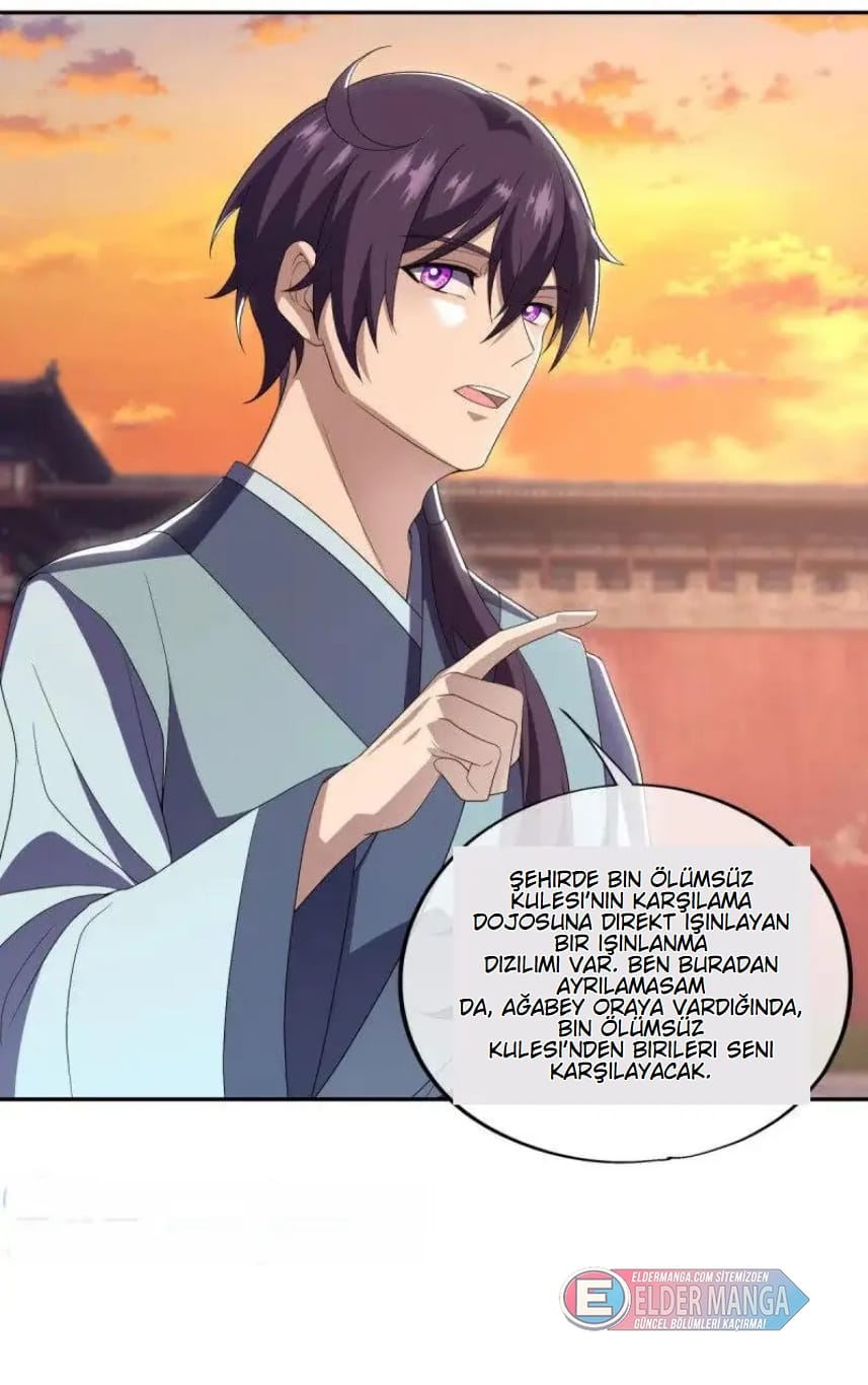 Eşsiz Savaş Ruhu Bölüm 677 - Sayfa 24