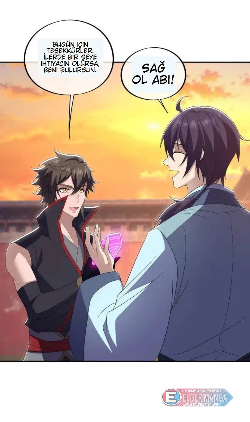 Eşsiz Savaş Ruhu Bölüm 677 - Sayfa 26