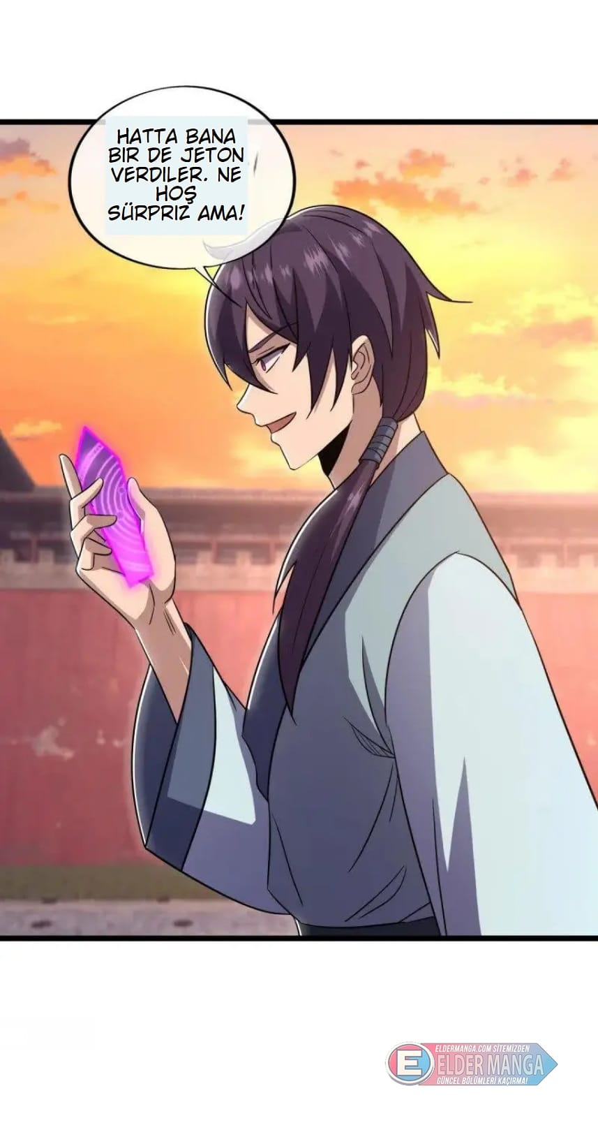 Eşsiz Savaş Ruhu Bölüm 677 - Sayfa 28