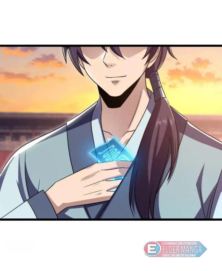 Eşsiz Savaş Ruhu Bölüm 677 - Sayfa 29