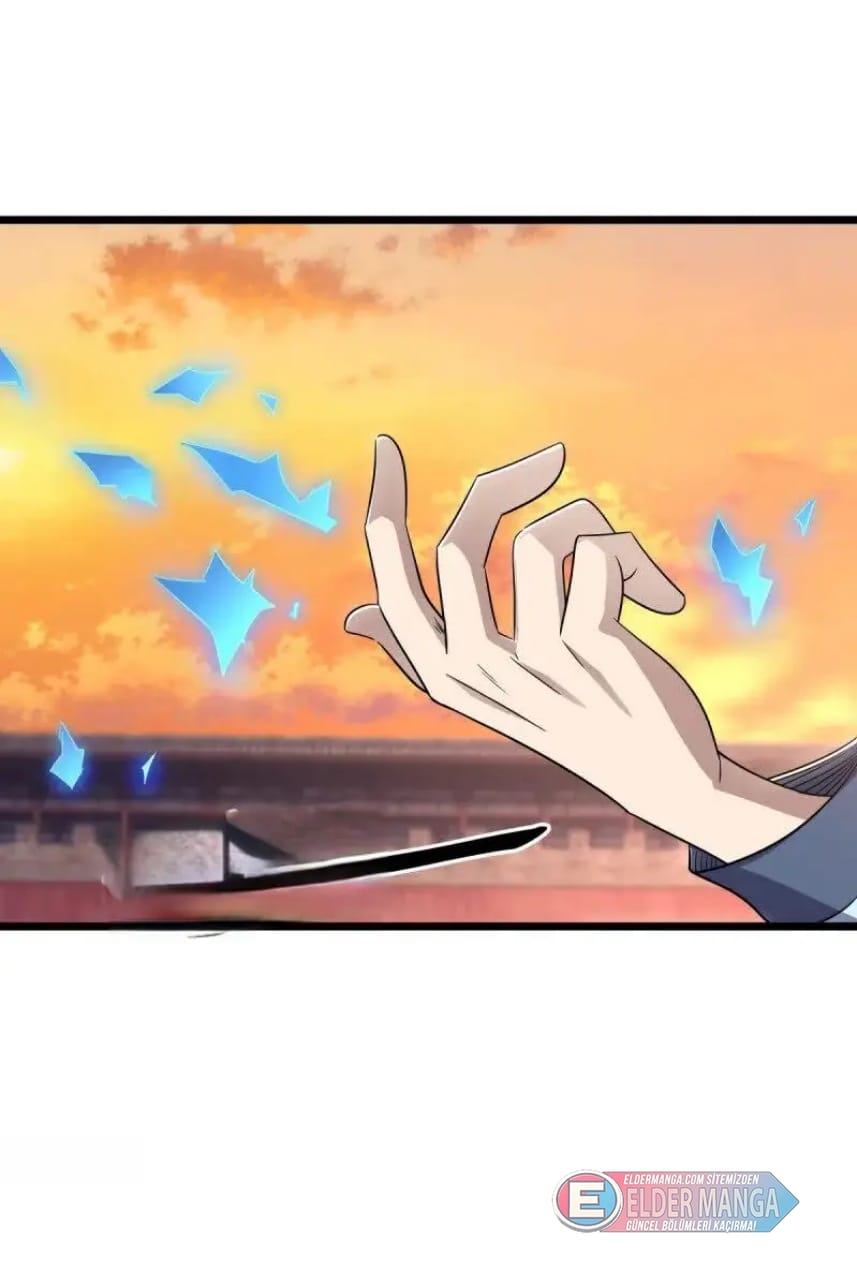 Eşsiz Savaş Ruhu Bölüm 677 - Sayfa 31