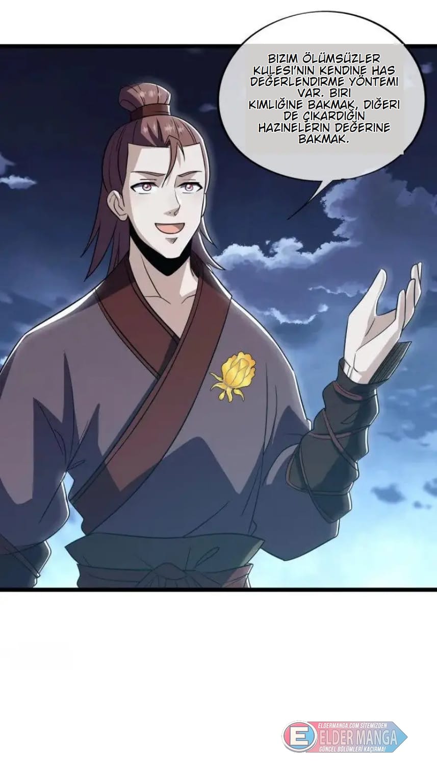 Eşsiz Savaş Ruhu Bölüm 677 - Sayfa 38